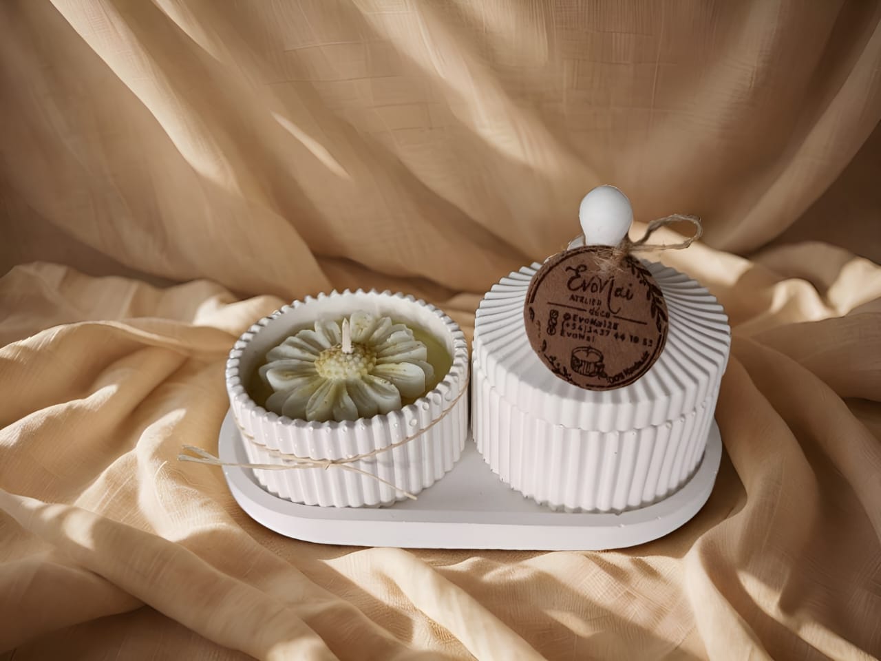 Kit doble Margarita