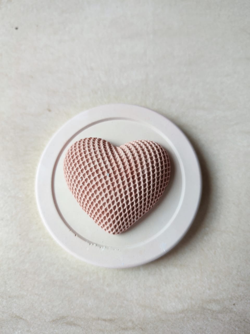 Coeur Diffuseur