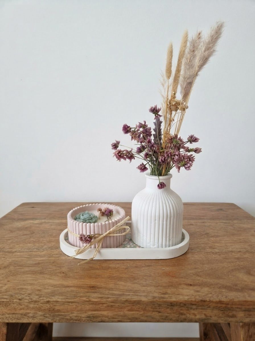 Kit fleurs des champs