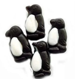 Gomitas Pingüino 65g