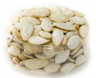 Pepita Rusa 50g