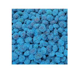 Gomitas Mora Azul 65g