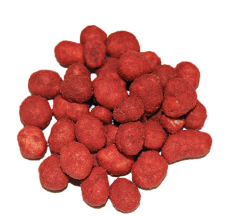 Cacahuates hot nuts 65g