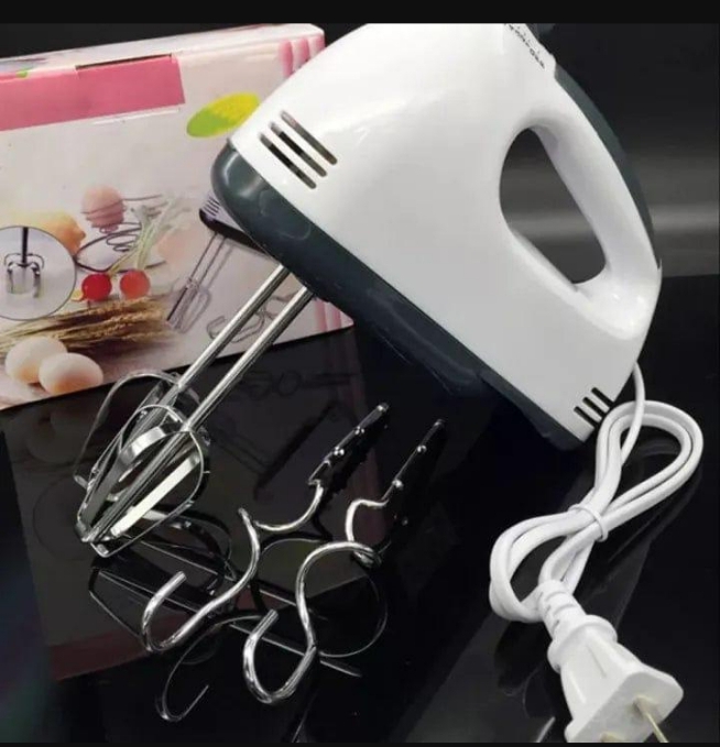 Electric stirrer - Image 1