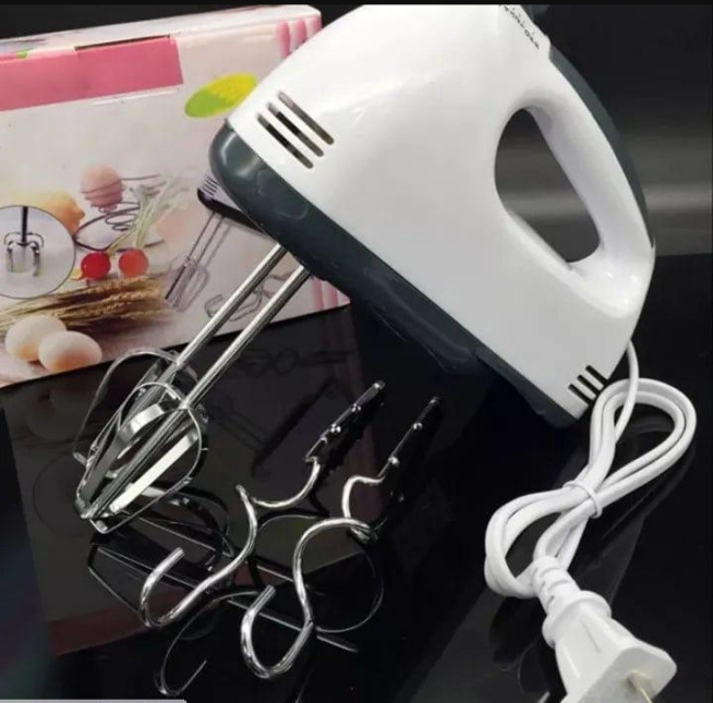 Electric stirrer 3