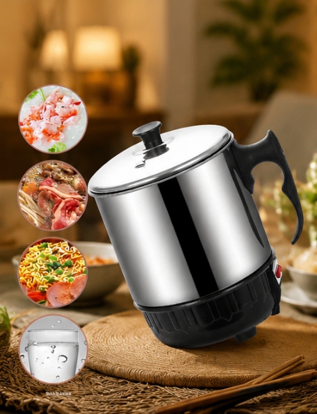 Electric kettle - Image 1