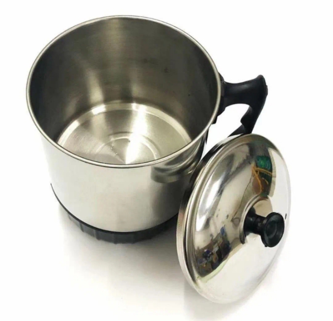 Electric kettle 2