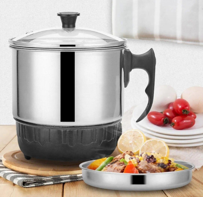 Electric kettle 3