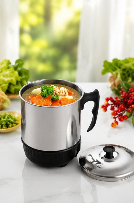 Electric kettle 4