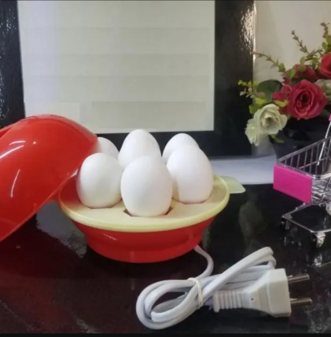 Egg boiler - Image 1