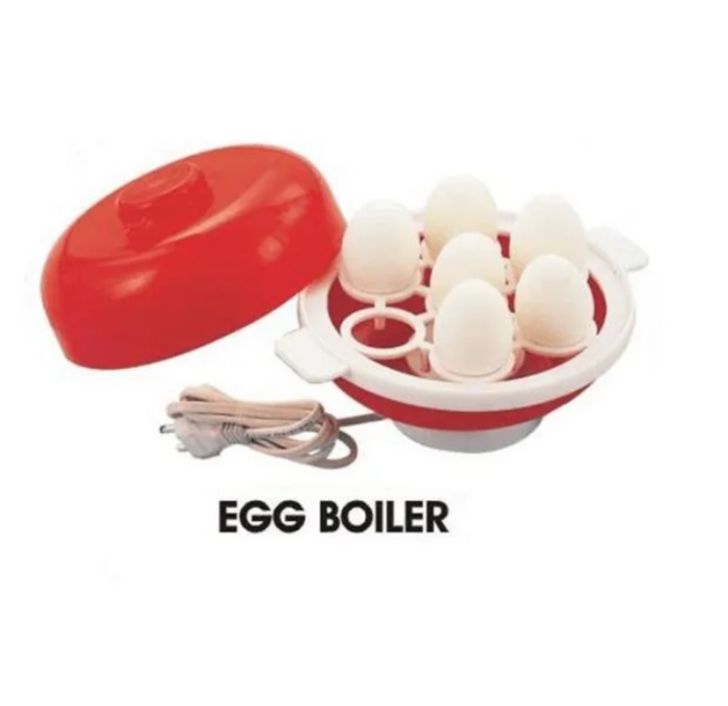 Egg boiler 3