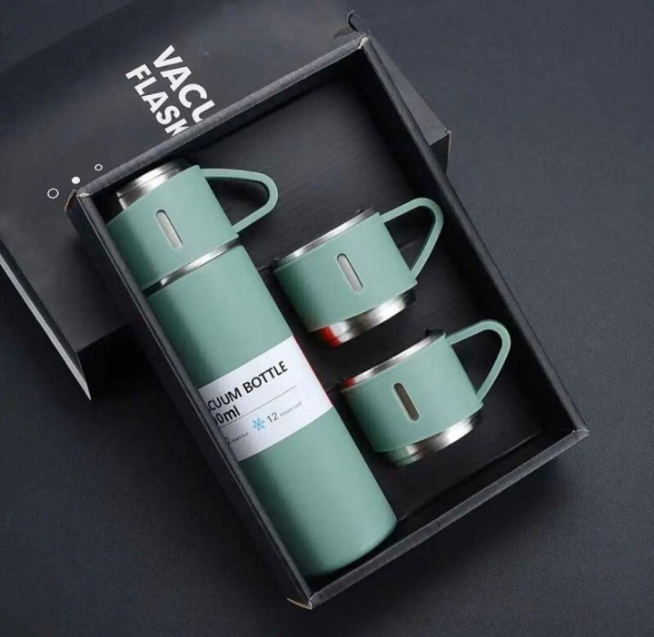 Premium stainless steel water Bottle 2