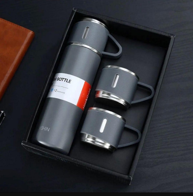 Premium stainless steel water Bottle 3