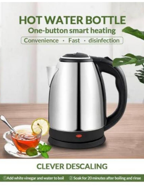 Electric kettle