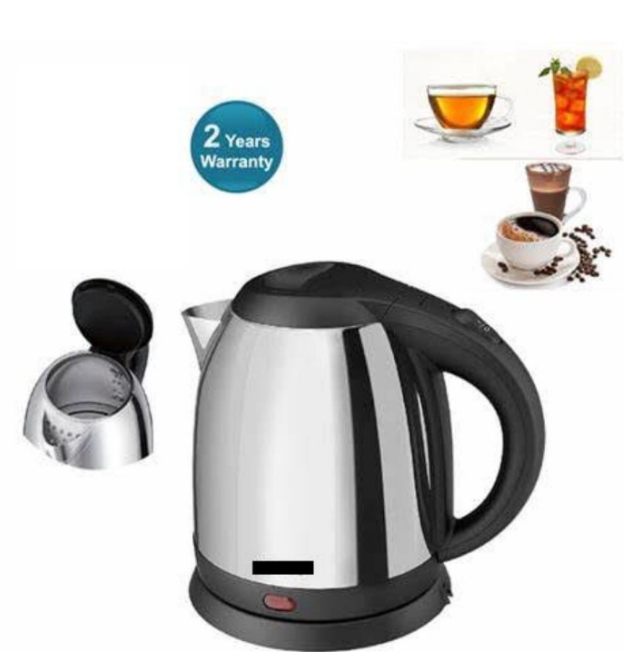 Electric kettle 2