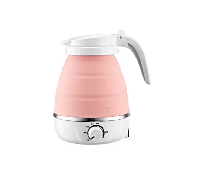 Portable Electric kettle 3