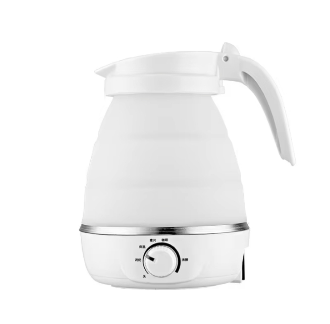 Portable Electric kettle 4