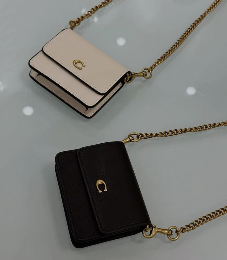 MINI CARTERA COACH