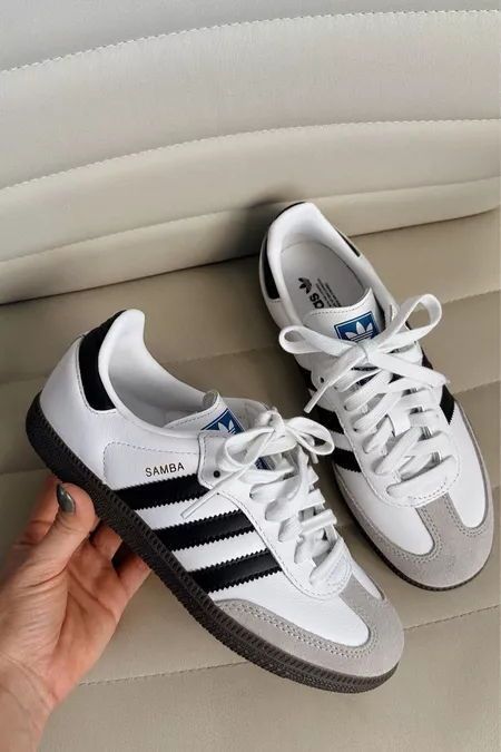 Tenis sambas 