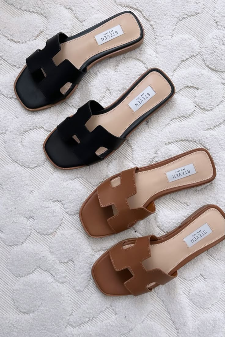 Sandalias casuales 