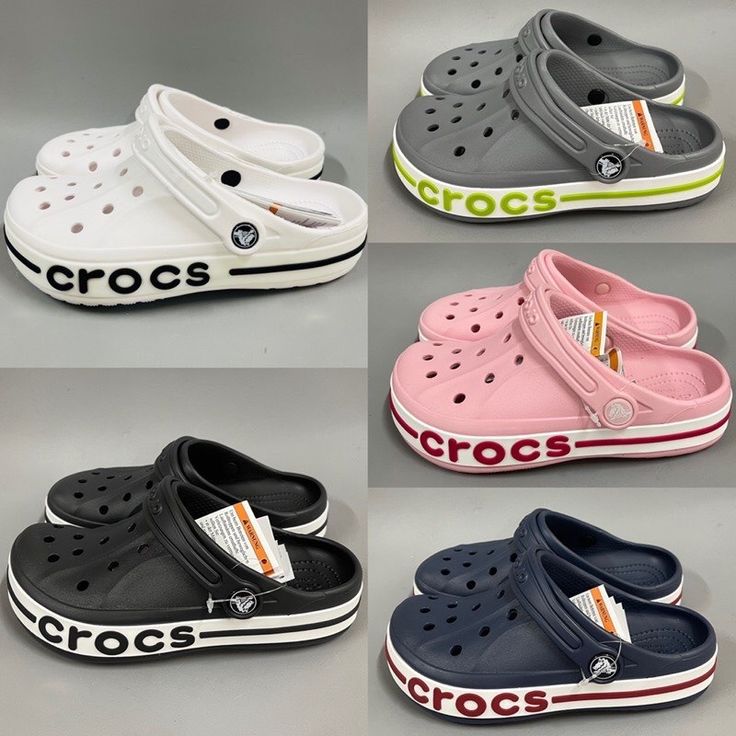 CROCS