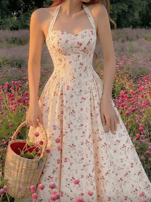 Vestido Midi