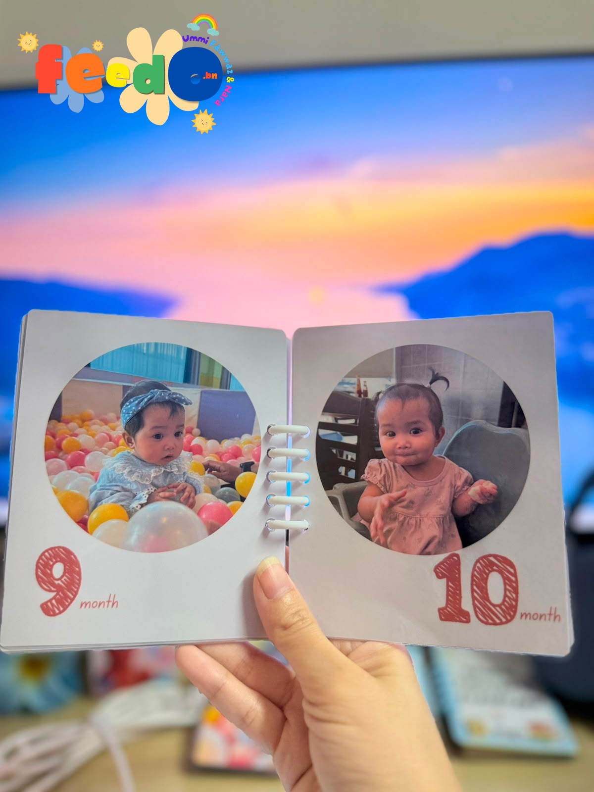 1st Year Milestone 2.0 4