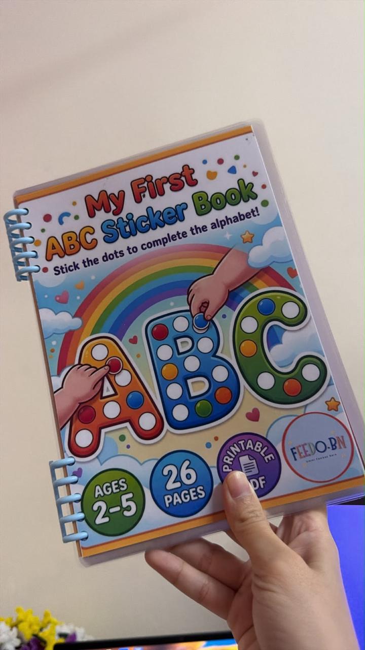 ABC Dot-Dot Premium