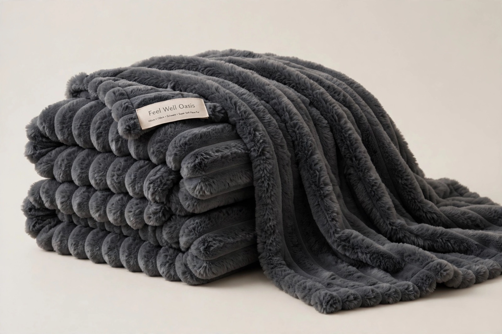 Kuscheldecke