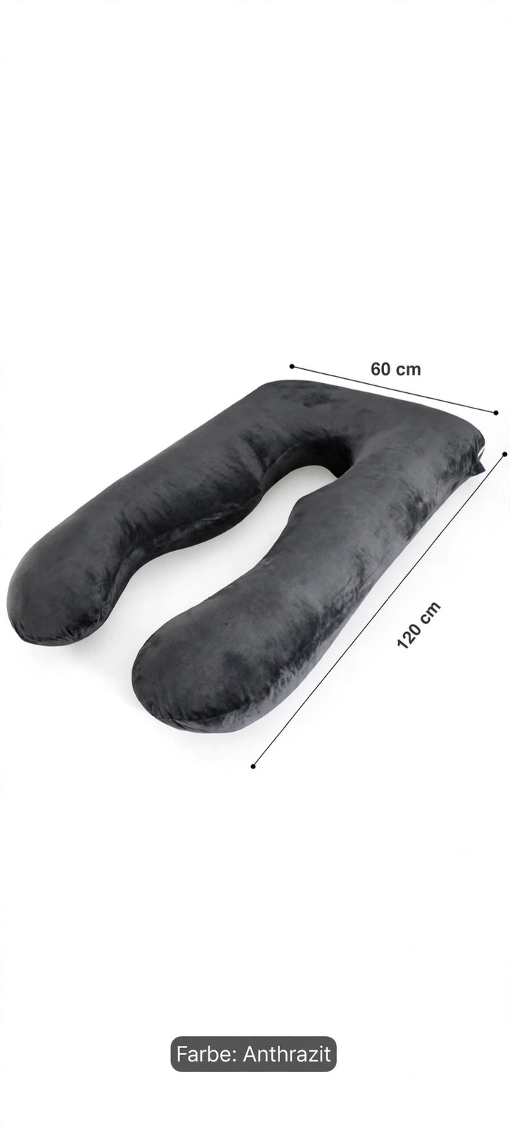 U-Kissen - Image 1