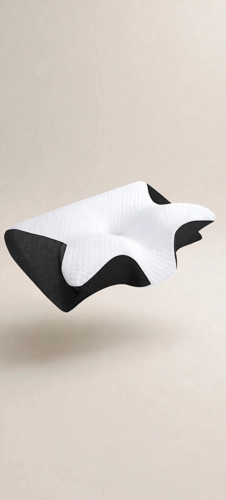 Ergonomisches Nackenkissen - Image 1