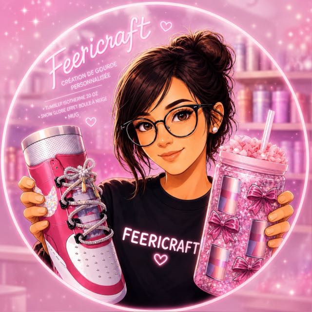Feericraft logo