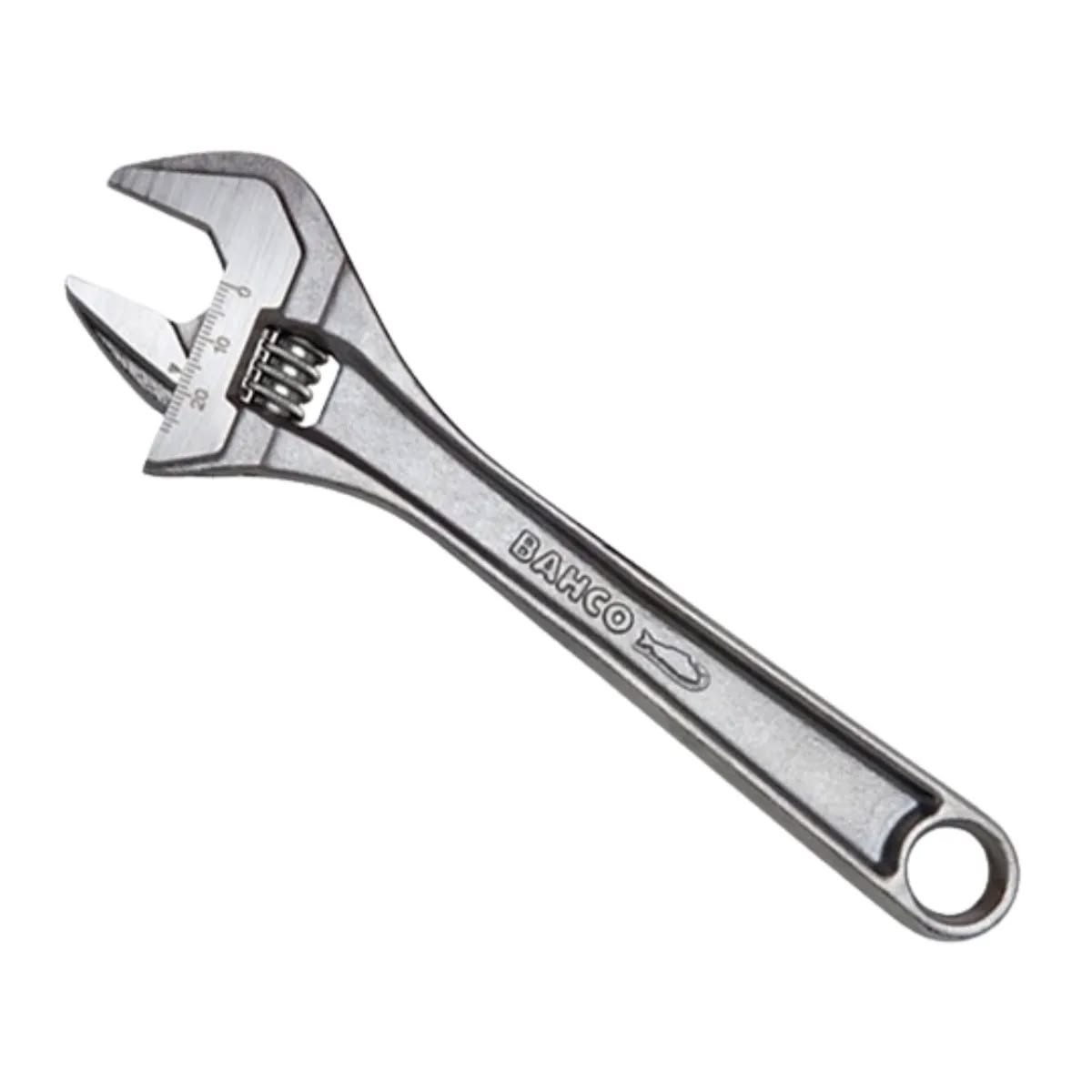 Llave ajustable