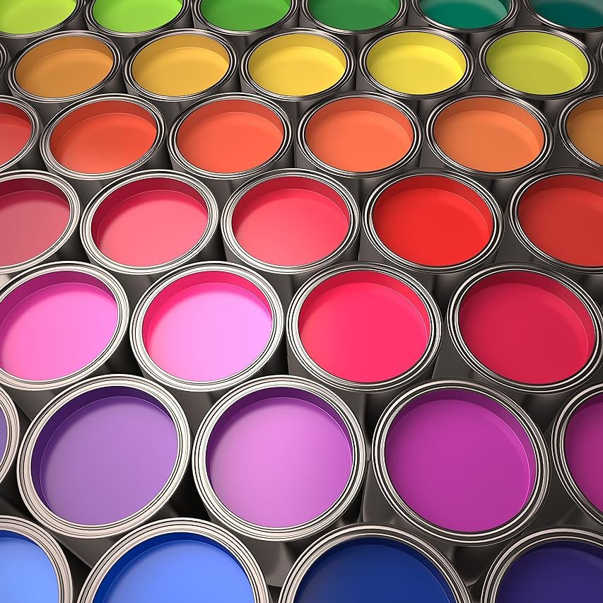 Pintura para interiores