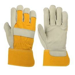 Guantes de trabajo