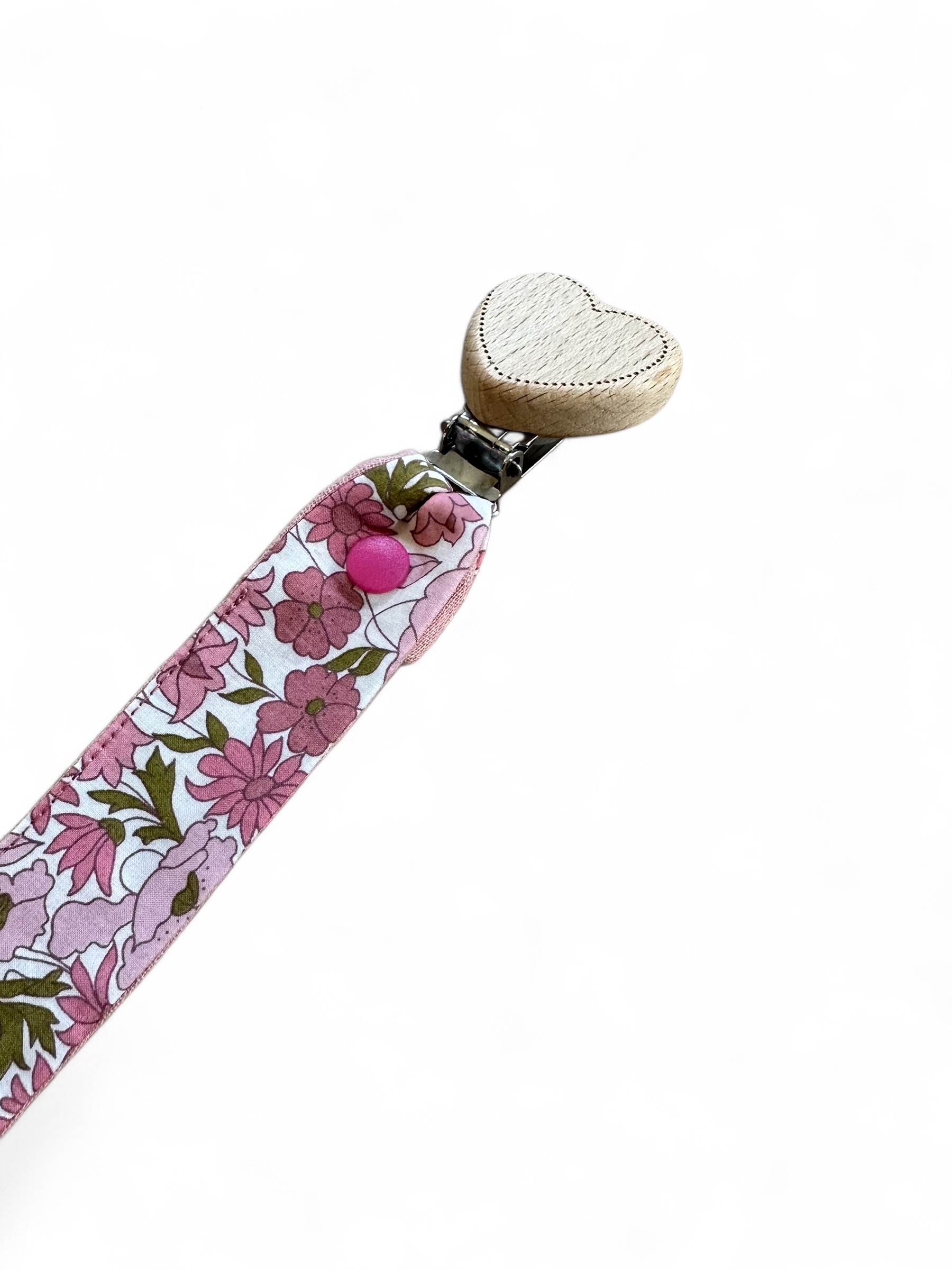 Attache tetine liberty