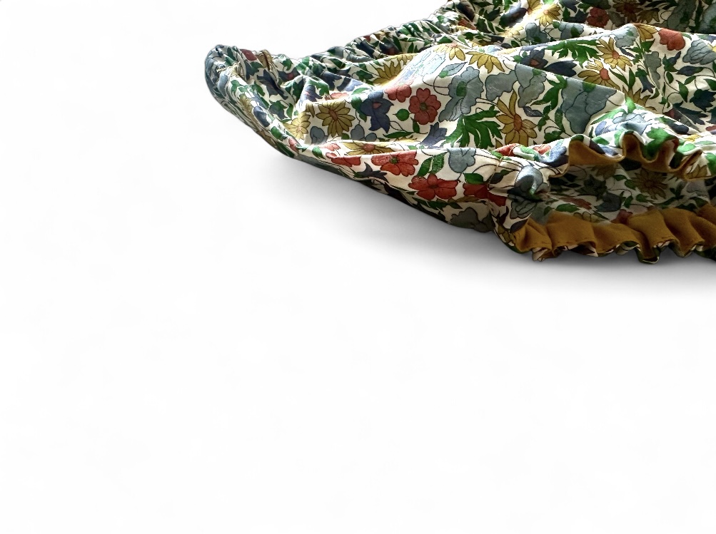 Bloomer bébé unisexe en liberty 4