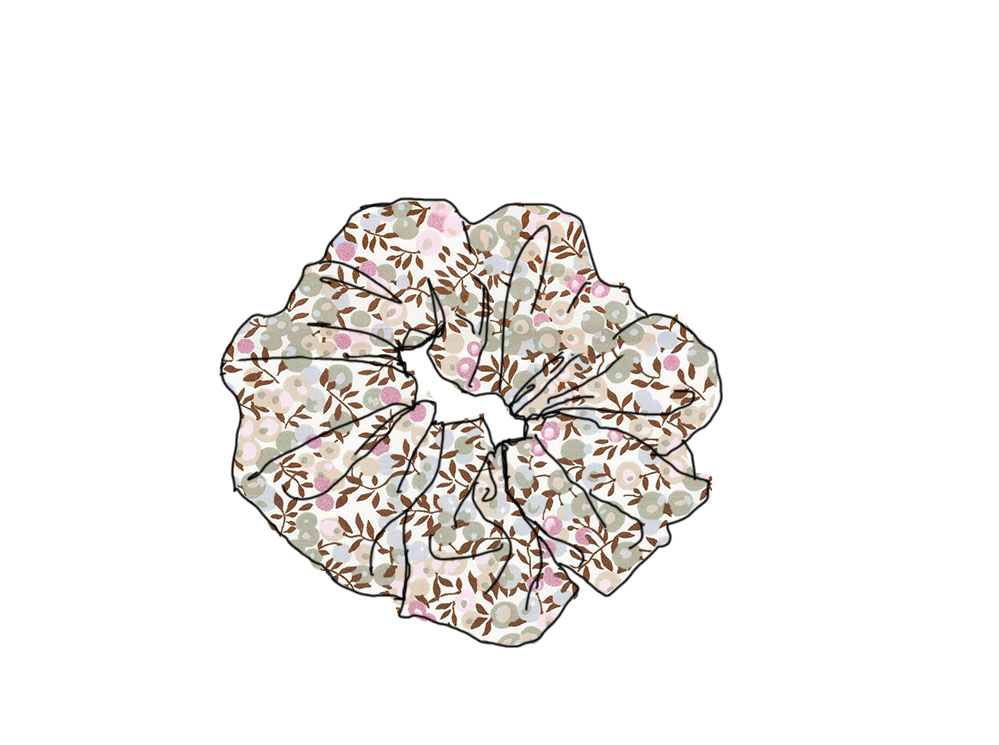 CHOUCHOU LIBERTY WILTSHIRE