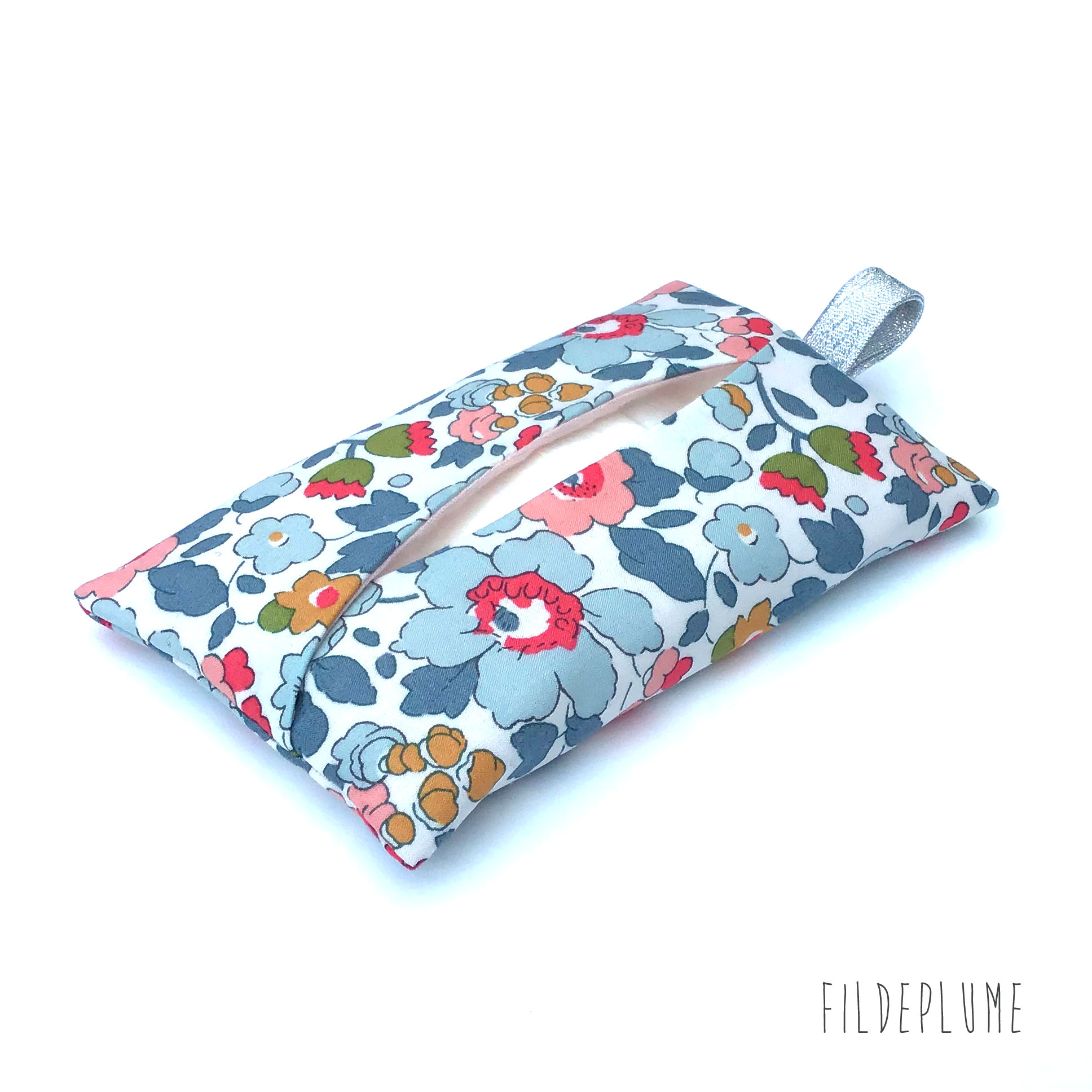 Etui à mouchoir