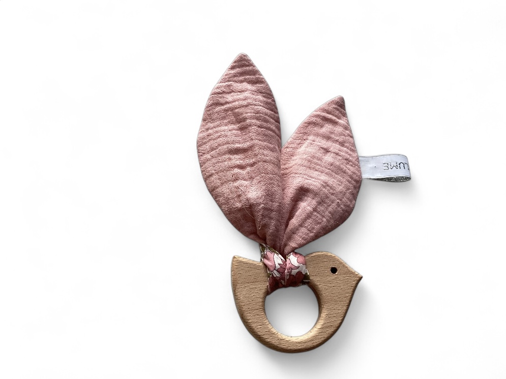 Anneau de dentition 2