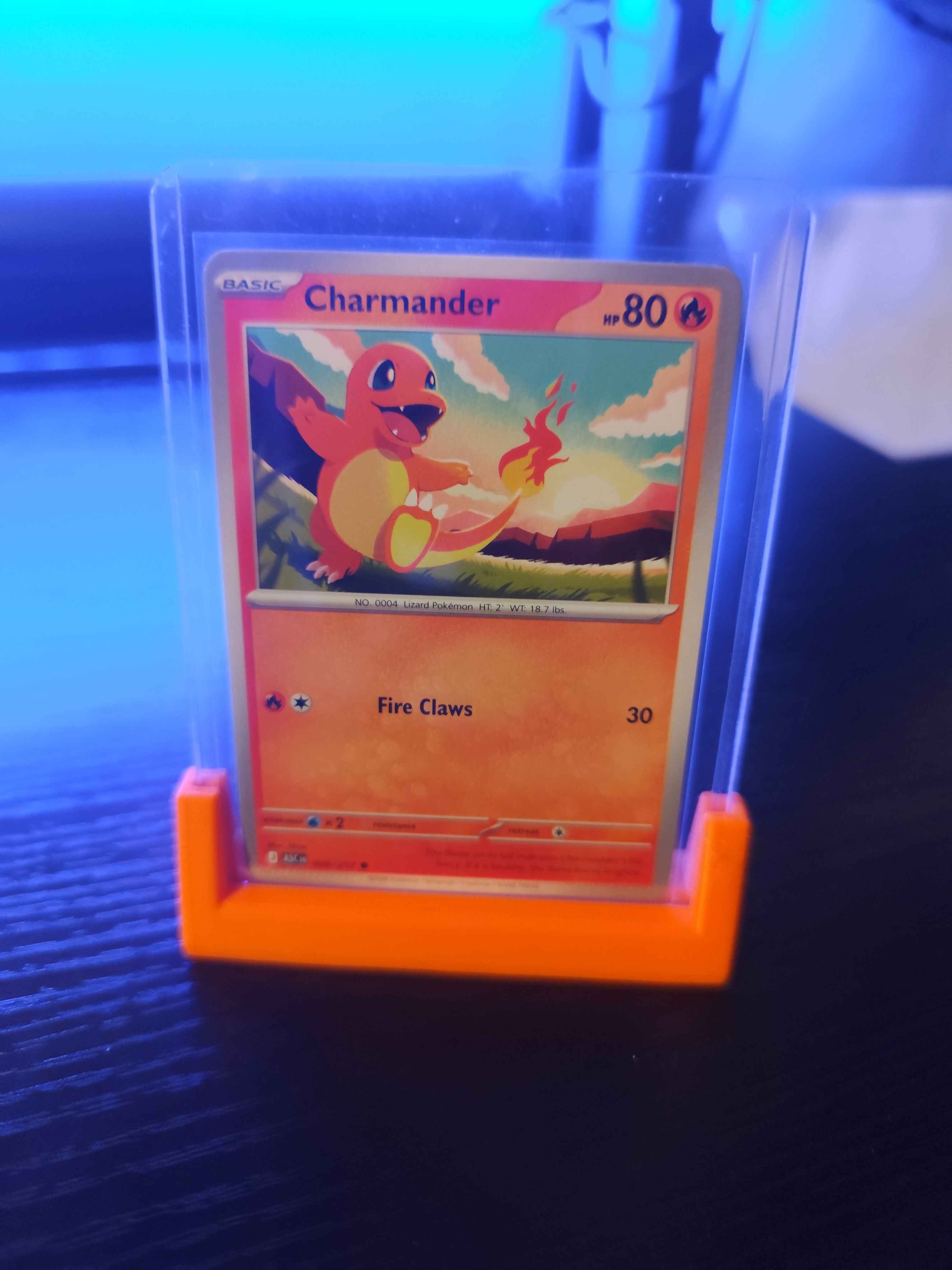 🃏✨ Stand de Carta Personalizada ✨🃏 (Pokémon • One Piece • League of Legends)
