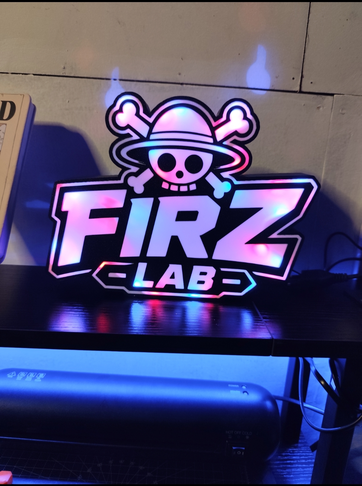 💡 LightBox - Personalizado