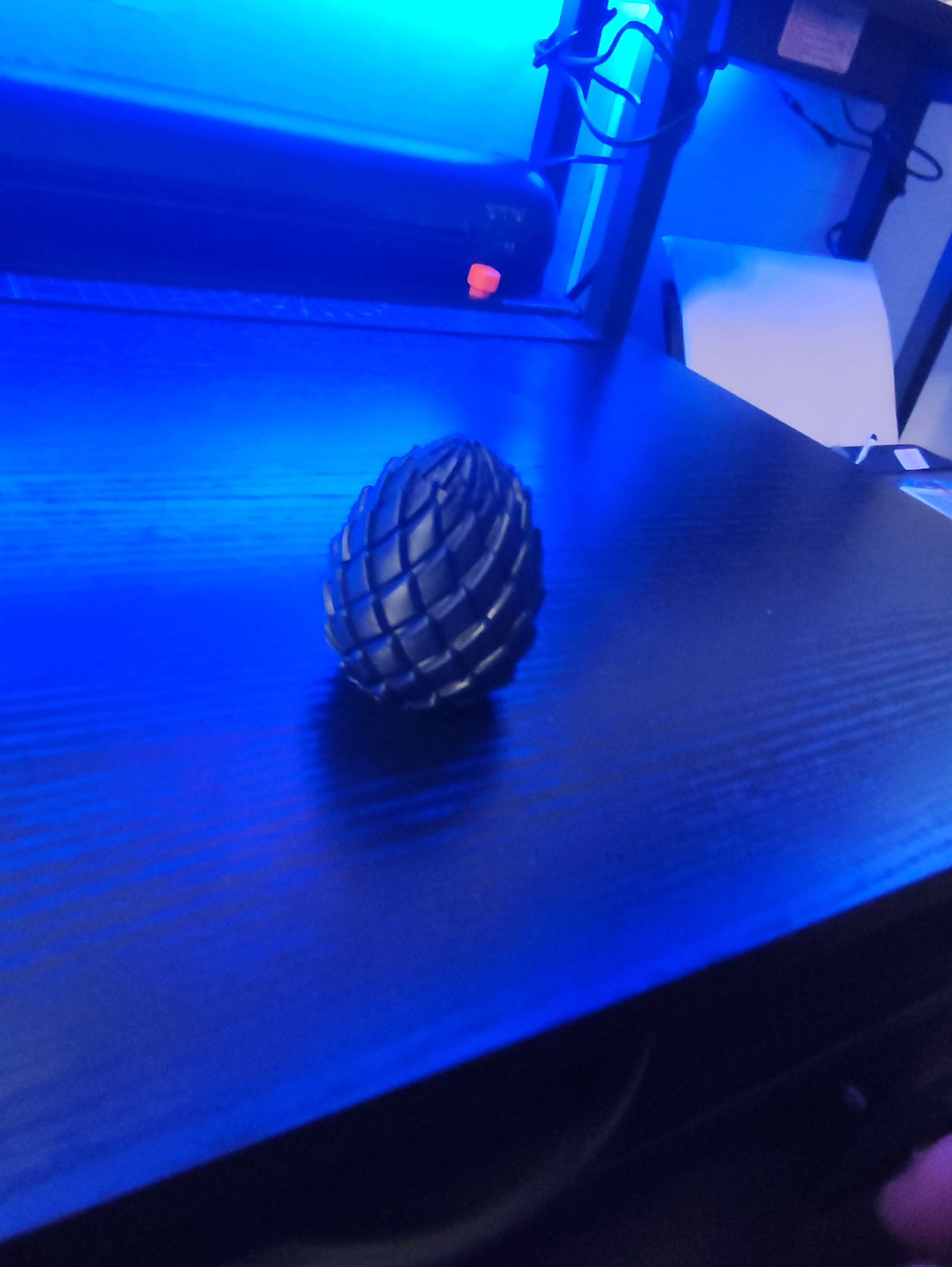 🥚🐉 Huevo de Dragón Fidget