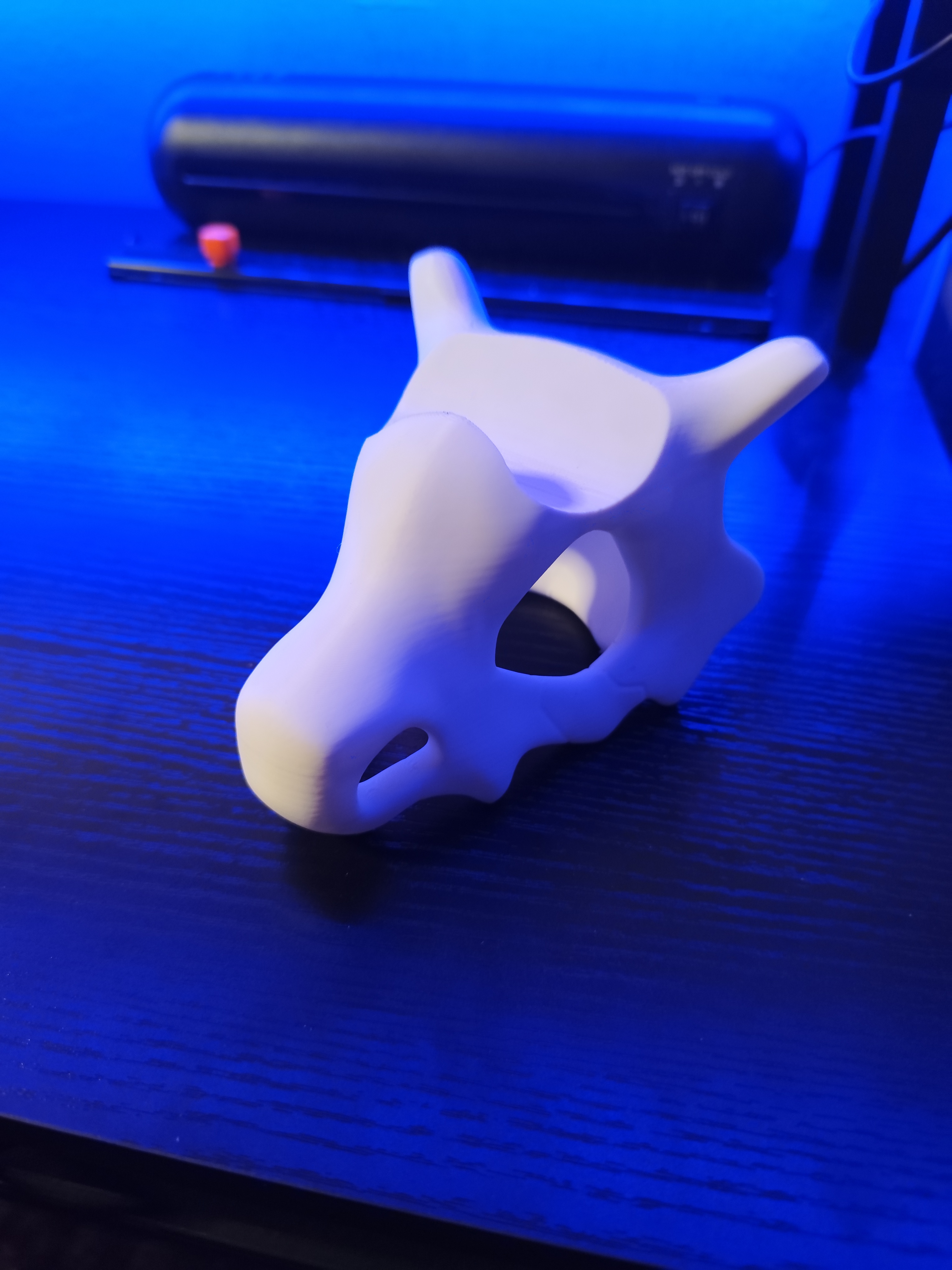 🎮💀 Mando Universal - Cubone 💀🎮 - Image 1
