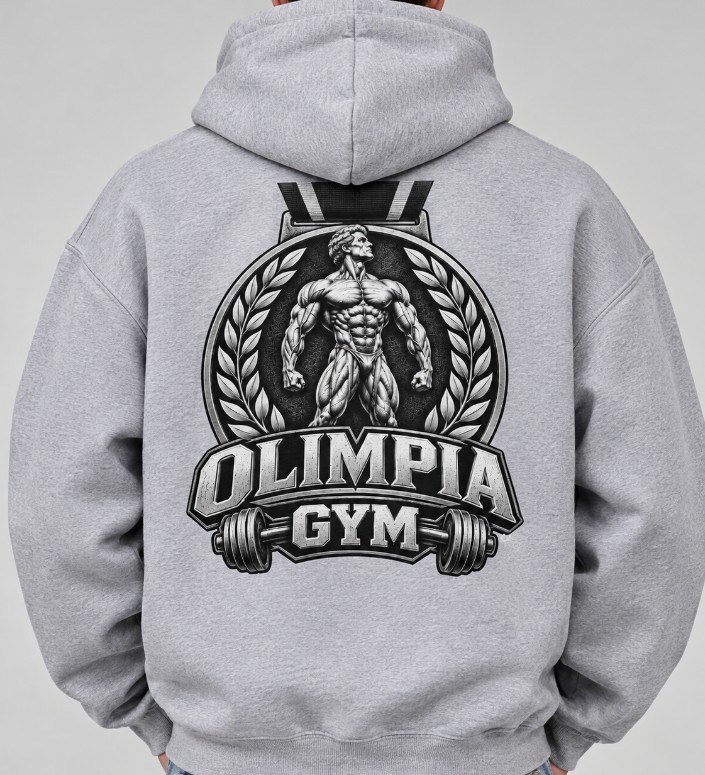 Rropa deportiva fitness