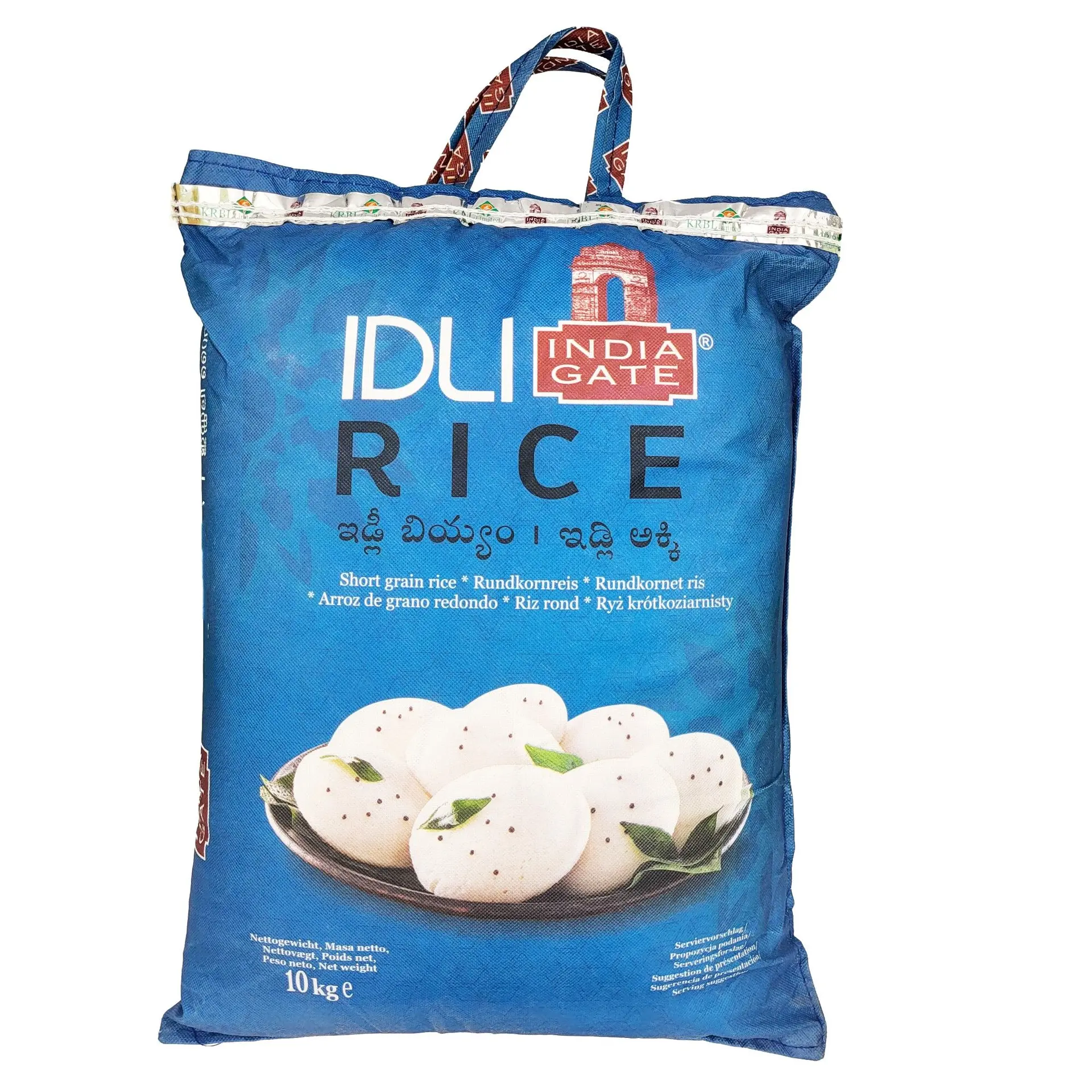 India Gate Idli Rice (10kg)