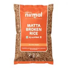 Keerthi Nirmal Matta Broken Rice (1kg)