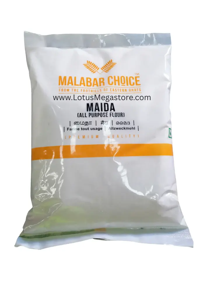 Malabar Choice Maida (1kg)