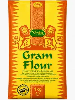 Virani Gram Flour (1kg)