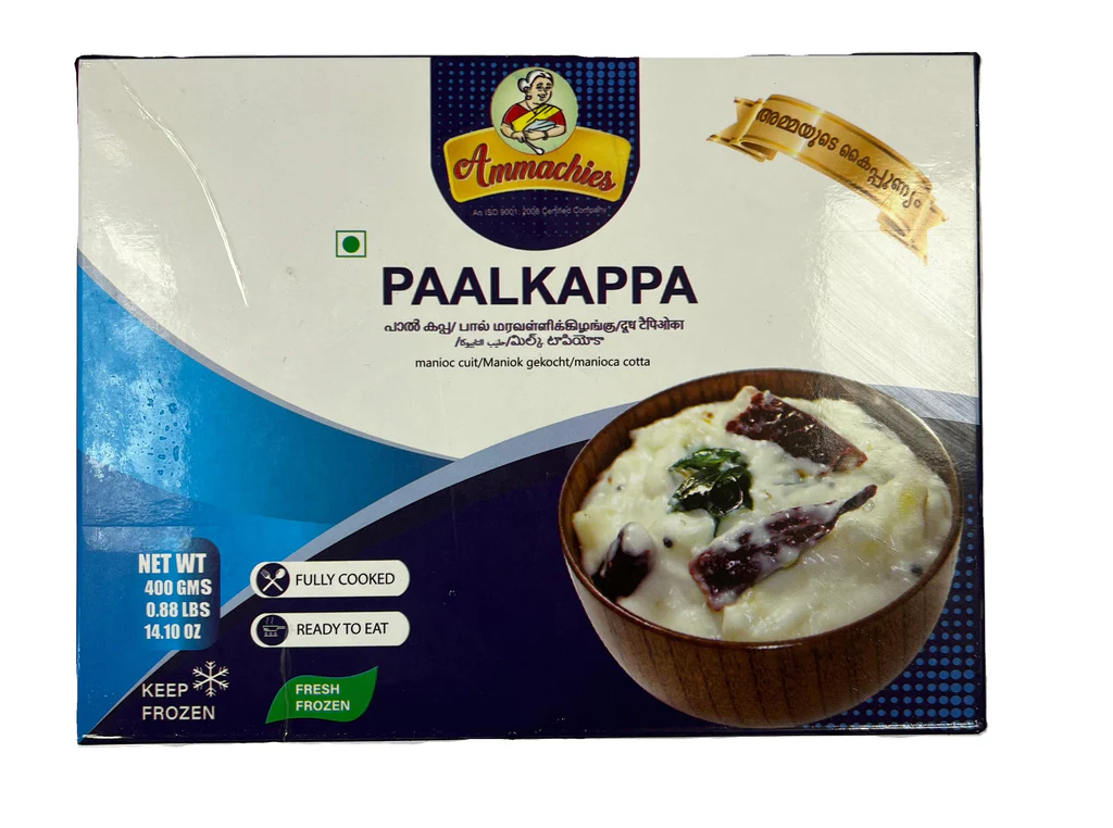 Ammachies Paalkappa (400g)